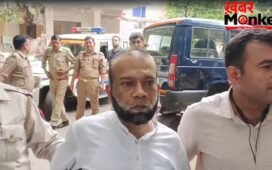 1600 करोड़ के फर्जीवाड़े का मास्टरमाइंड महफूज आलम गिरफ्तार, TMC नेता की पनाह में छिपा था आरोपी