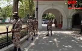 कानपुर: जवान की मां का हाथ कटने के मामले पर दोबारा जांच के आदेश, ITBP कमांडेंट ने पुलिस कमिश्नर से की मुलाकात