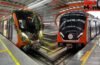 80 KMPH की रफ्तार से आमने-सामने आ गई मेट्रो ट्रेनें, अंदर मौजूद लोगों की अटक गईं सांसें… सफल रहा टेस्ट