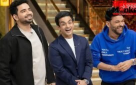 ‘तुम्हारे साथ कुछ बुरा होने वाला है’, ‘इंडियाज गॉट लेटेंट’ विवाद होने से एक दिन पहले कपिल शर्मा ने किया था समय रैना को फोन