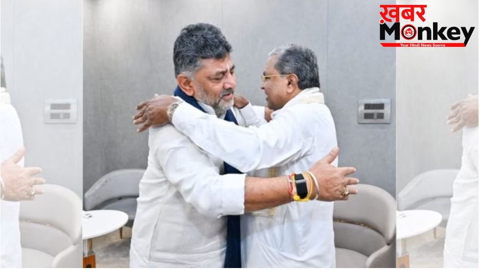 Karnataka Politics : राज्यपाल ने स्वीकार किया सिद्धारमैया का इस्तीफा,30 मई को नए सीएम की शपथ