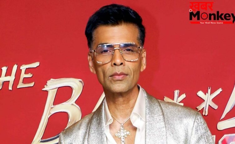 Karan Johar ने Shah Rukh Khan- Alia Bhatt  को किया अनफॉलो, सिर्फ प्रियंका चोपड़ा को छोड़ा, ट्रोल होने पर दिया ये करारा जवाब