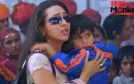 करिश्मा कपूर का ऑनस्क्रीन बेटा 'राजा' बना बिजनेस टाइकून, एक्टिंग छोड़ डॉलर में कर रहा कमाई, लग्जरी से भरी है जिंदगी