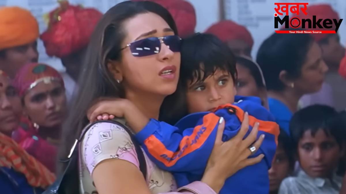करिश्मा कपूर का ऑनस्क्रीन बेटा 'राजा' बना बिजनेस टाइकून, एक्टिंग छोड़ डॉलर में कर रहा कमाई, लग्जरी से भरी है जिंदगी