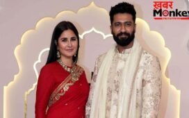 Katrina Kaif Mother Day | विक्की कौशल और नन्हे विहान ने फूलों और खास नोट के साथ दिन को बनाया यादगार