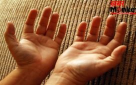 Ketu Parvat In Palmistry: अपनी हथेली में अभी देखें केतु पर्वत, जानें किस्मत में Success है या संघर्ष