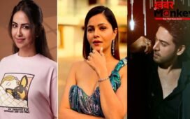Khatron Ke Khiladi 15 | दक्षिण अफ्रीका में शुरू होगा 'डर का नया दौर! गौरव खन्ना, रुबीना दिलाइक समेत इन 13 सितारों ने कसी कमर