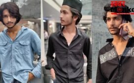 बकरीद के दिन दोस्त को ही हलाल कर दिया, असद ने फोन कर बुलाया फिर चाकू से गोदकर की हत्या