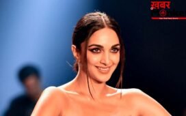 बिल्कुल बकवास: Kiara Advani ने Toxic के इंटिमेट सीन में कट की मांग की खबरों को किया खारिज