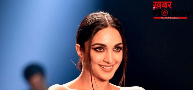 बिल्कुल बकवास: Kiara Advani ने Toxic के इंटिमेट सीन में कट की मांग की खबरों को किया खारिज