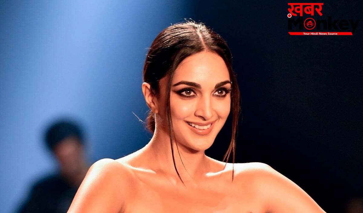 बिल्कुल बकवास: Kiara Advani ने Toxic के इंटिमेट सीन में कट की मांग की खबरों को किया खारिज