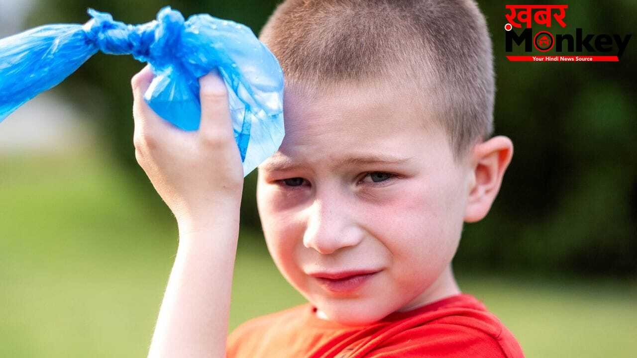 क्या बार-बार गिरना बच्चे के दिमाग पर असर डालता है? जानें कब चिंता जरूरी है