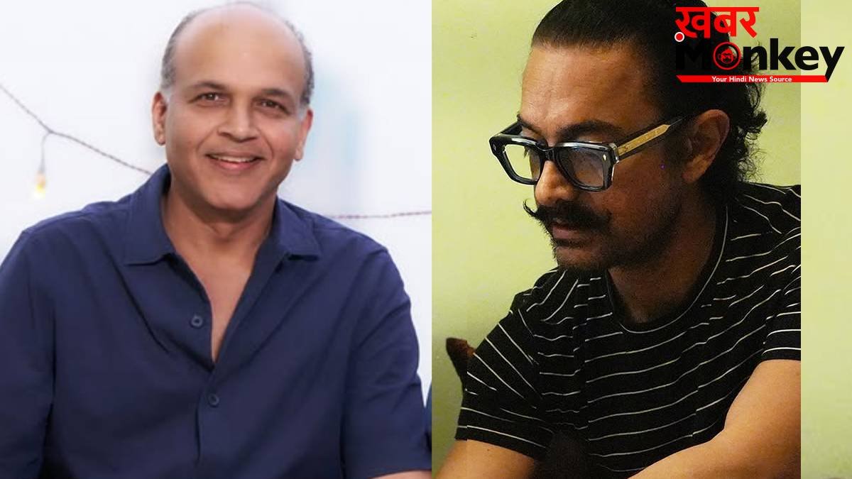 'लगान' के 25 साल बाद आमिर खान ने फिर आशुतोष गोवारिकर से मिलाया हाथ, नई पीरियड ड्रामा से रचेंगे इतिहास