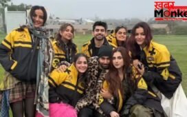Khatron Ke Khiladi 15: रोहित शेट्टी के शो ‘खतरों के खिलाड़ी 15’ से एविक्ट हुए ओरी? इन्फ्लुएंसर की पोस्ट ने दिया हिंट