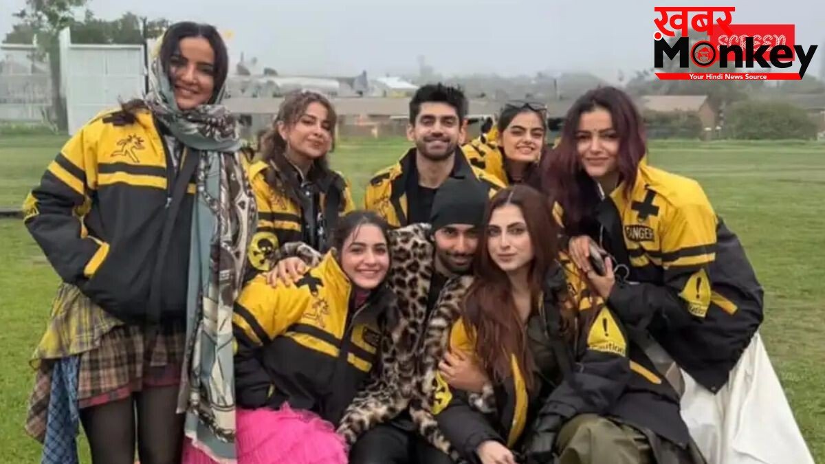 Khatron Ke Khiladi 15: रोहित शेट्टी के शो ‘खतरों के खिलाड़ी 15’ से एविक्ट हुए ओरी? इन्फ्लुएंसर की पोस्ट ने दिया हिंट