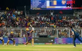 IPL में KKR vs GT: क्या Rinku Singh का बल्ला चलेगा या Shubman Gill की कप्तानी पड़ेगी भारी?
