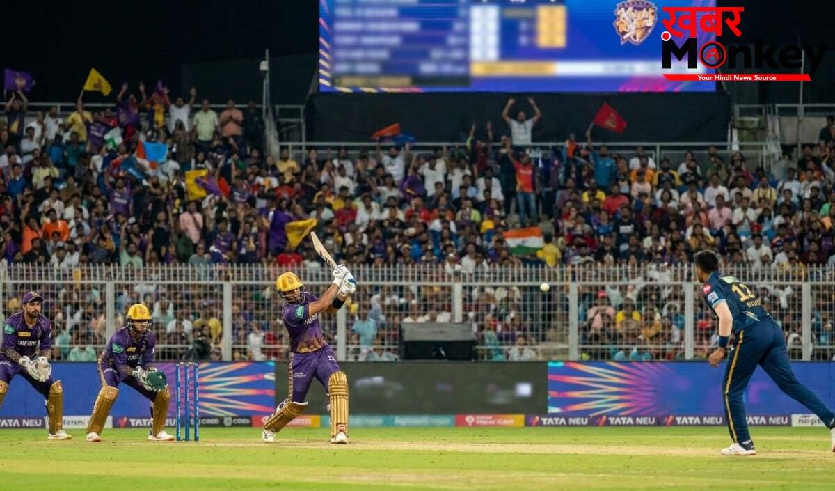 IPL में KKR vs GT: क्या Rinku Singh का बल्ला चलेगा या Shubman Gill की कप्तानी पड़ेगी भारी?