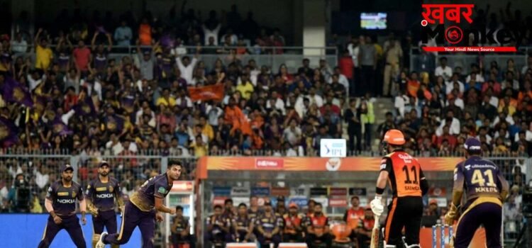 SRH vs KKR: IPL में Pat Cummins की कप्तानी का कमाल, क्या Rahane की KKR रोक पाएगी जीत का सिक्सर?