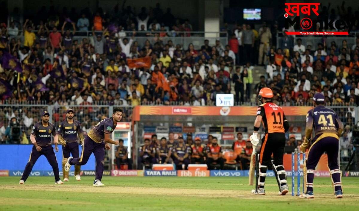 SRH vs KKR: IPL में Pat Cummins की कप्तानी का कमाल, क्या Rahane की KKR रोक पाएगी जीत का सिक्सर?