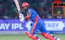 KL Rahul ने रचा इतिहास! रोहित-कोहली को पीछे छोड़ बने ‘सिक्सर किंग’, इस लिस्ट की टॉप में बनाई जगह