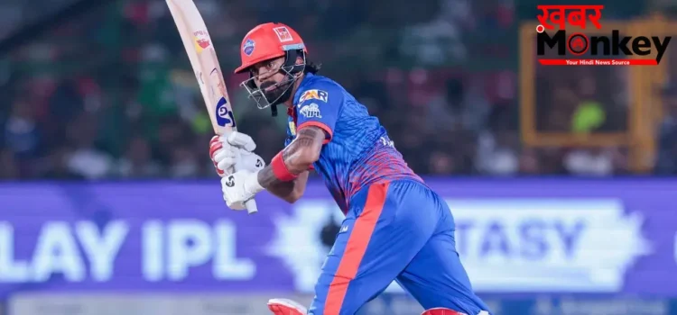 KL Rahul ने रचा इतिहास! रोहित-कोहली को पीछे छोड़ बने ‘सिक्सर किंग’, इस लिस्ट की टॉप में बनाई जगह