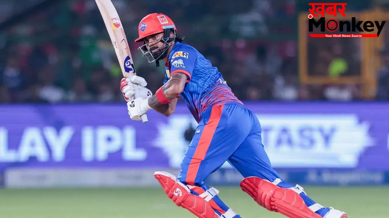 KL Rahul ने रचा इतिहास! रोहित-कोहली को पीछे छोड़ बने ‘सिक्सर किंग’, इस लिस्ट की टॉप में बनाई जगह