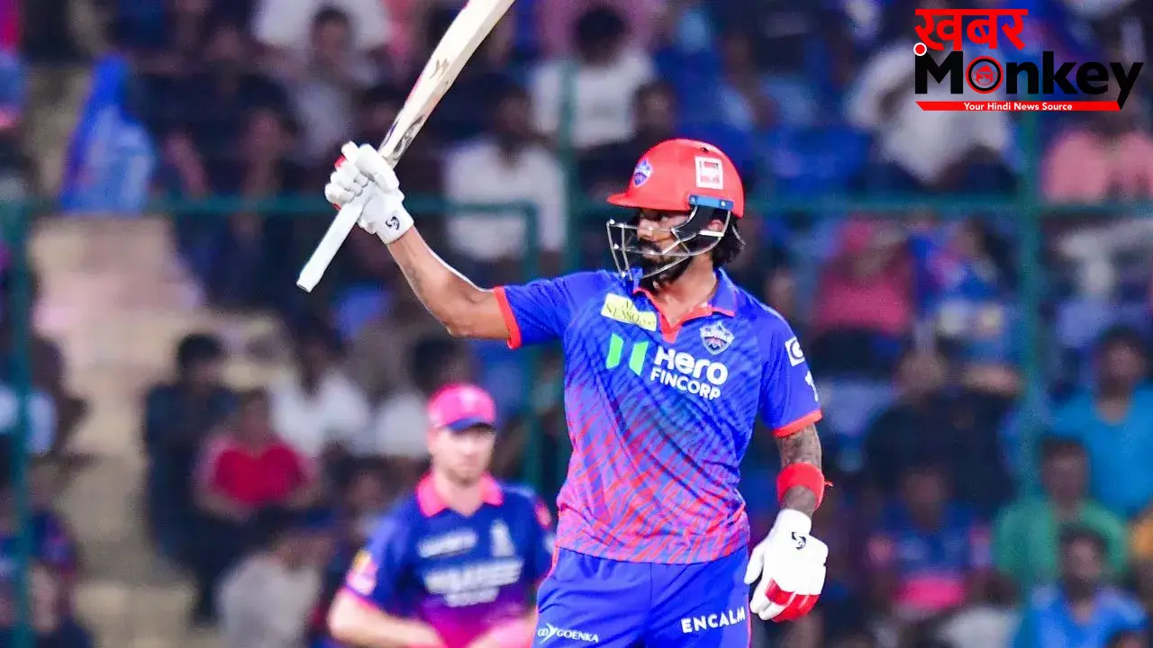IPL 2026: केएल राहुल ने तोड़ा एबी डिविलियर्स का बड़ा रिकॉर्ड, इस लिस्ट में कोहली और शिखर धवन से भी निकले आगे