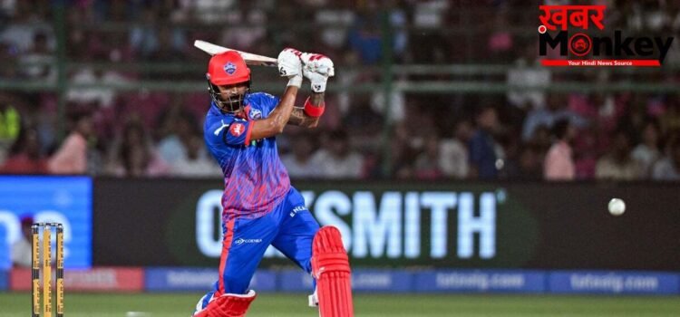 KL Rahul ने व्यक्तिगत Records को नकारा, कहा- MS Dhoni की 5 IPL Trophies जीतना है सपना