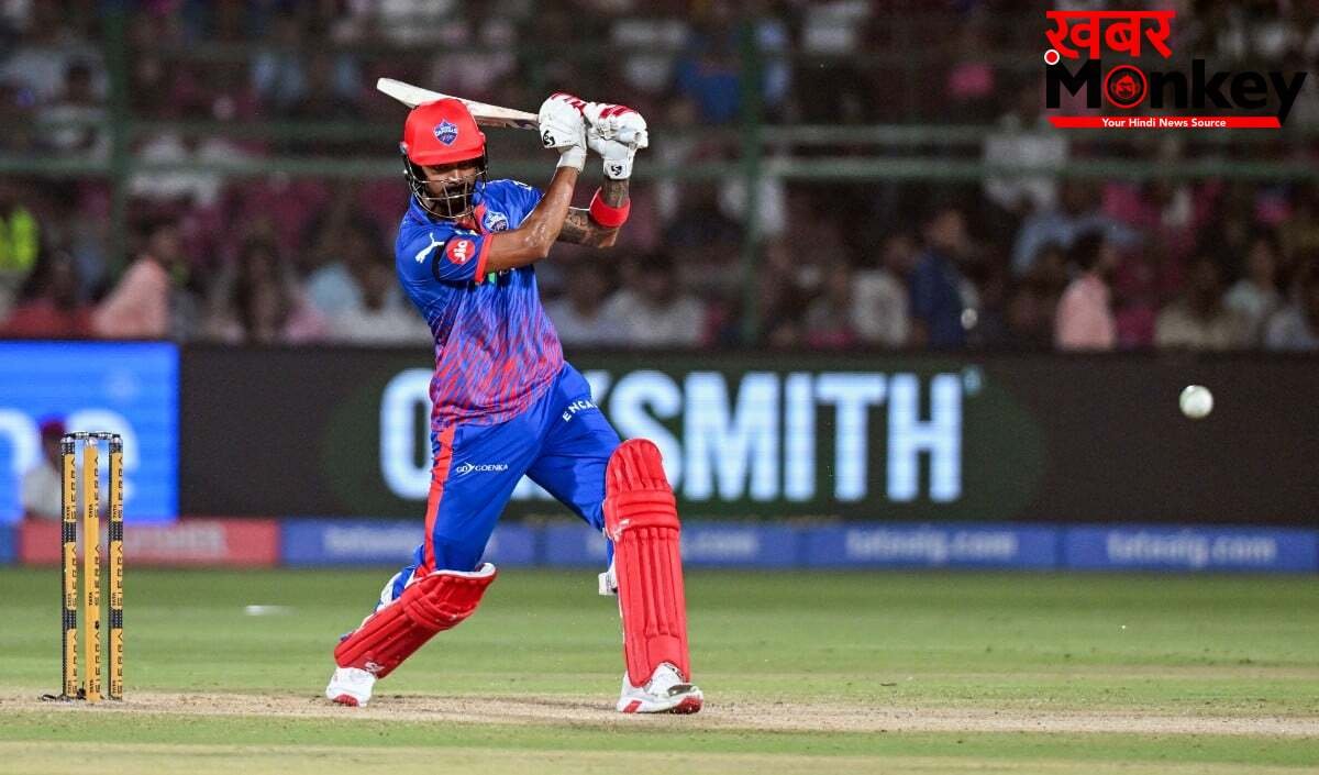 KL Rahul ने व्यक्तिगत Records को नकारा, कहा- MS Dhoni की 5 IPL Trophies जीतना है सपना