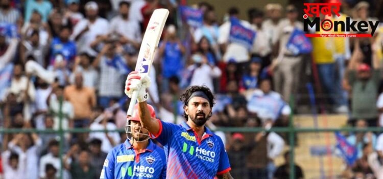 Ambati Rayudu का KL Rahul पर बड़ा बयान, बोले- टैलेंट हमेशा था, अब Mindset बदला है