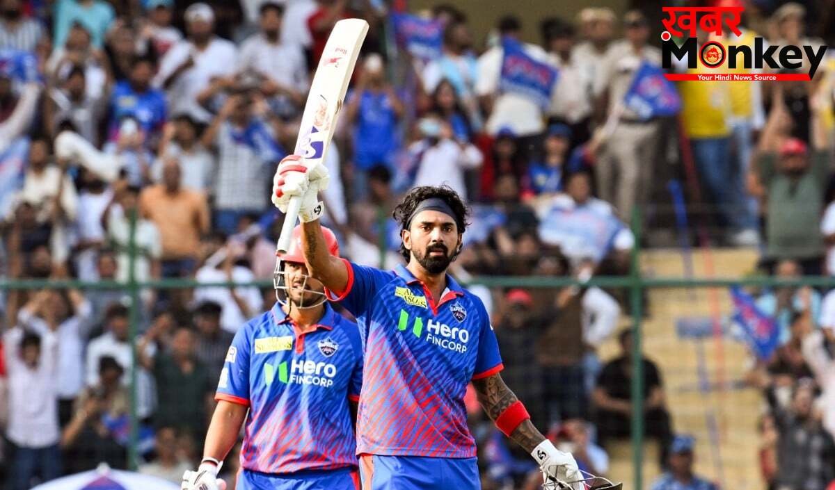Ambati Rayudu का KL Rahul पर बड़ा बयान, बोले- टैलेंट हमेशा था, अब Mindset बदला है