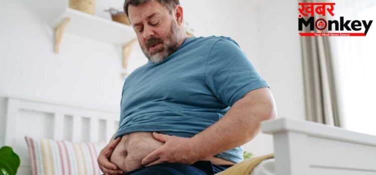 Weight loss after 40 age: क्यों 40 की उम्र के बाद वजन घटाना हो जाता है मुश्किल, ये हैं बड़ी वजह Weight loss after 40 age: क्यों 40 की उम्र के बाद वजन घटाना हो जाता है मुश्किल, ये हैं बड़ी वजह