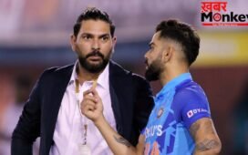 36 की उम्र में क्रिकेटर अमनप्रीत गिल का निधन, Virat Kohli और Yuvraj Singh ने जताया शोक
