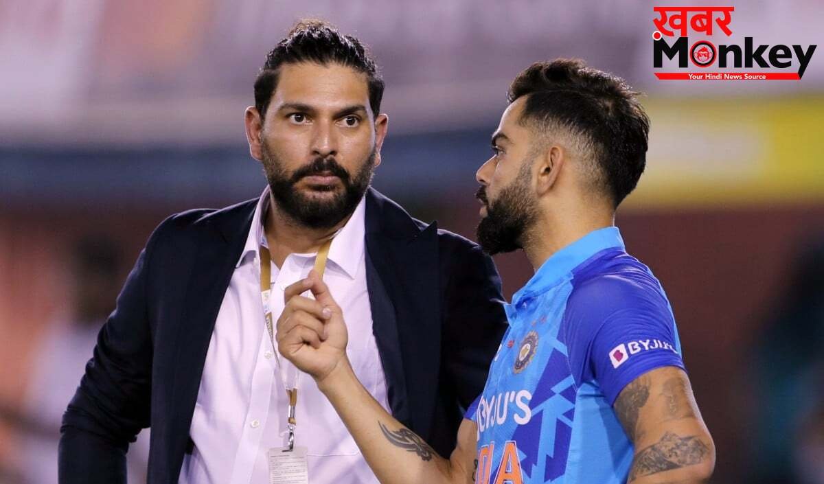 36 की उम्र में क्रिकेटर अमनप्रीत गिल का निधन, Virat Kohli और Yuvraj Singh ने जताया शोक