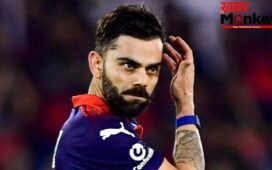 King Kohli is Back! दो 'डक' के बाद गरजा विराट का बल्ला, शतक देख Padikkal भी हुए मुरीद