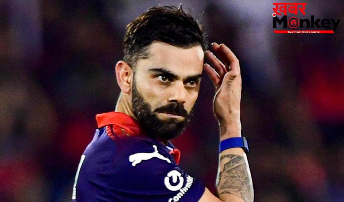 King Kohli is Back! दो 'डक' के बाद गरजा विराट का बल्ला, शतक देख Padikkal भी हुए मुरीद