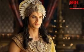 'कृष्णावतारम' के कृष्णा के भाई हैं मशहूर प्रोड्यूसर, बिग बॉस में मचा चुके हैं धूम, खूब किया था हल्लम-गुल्ला