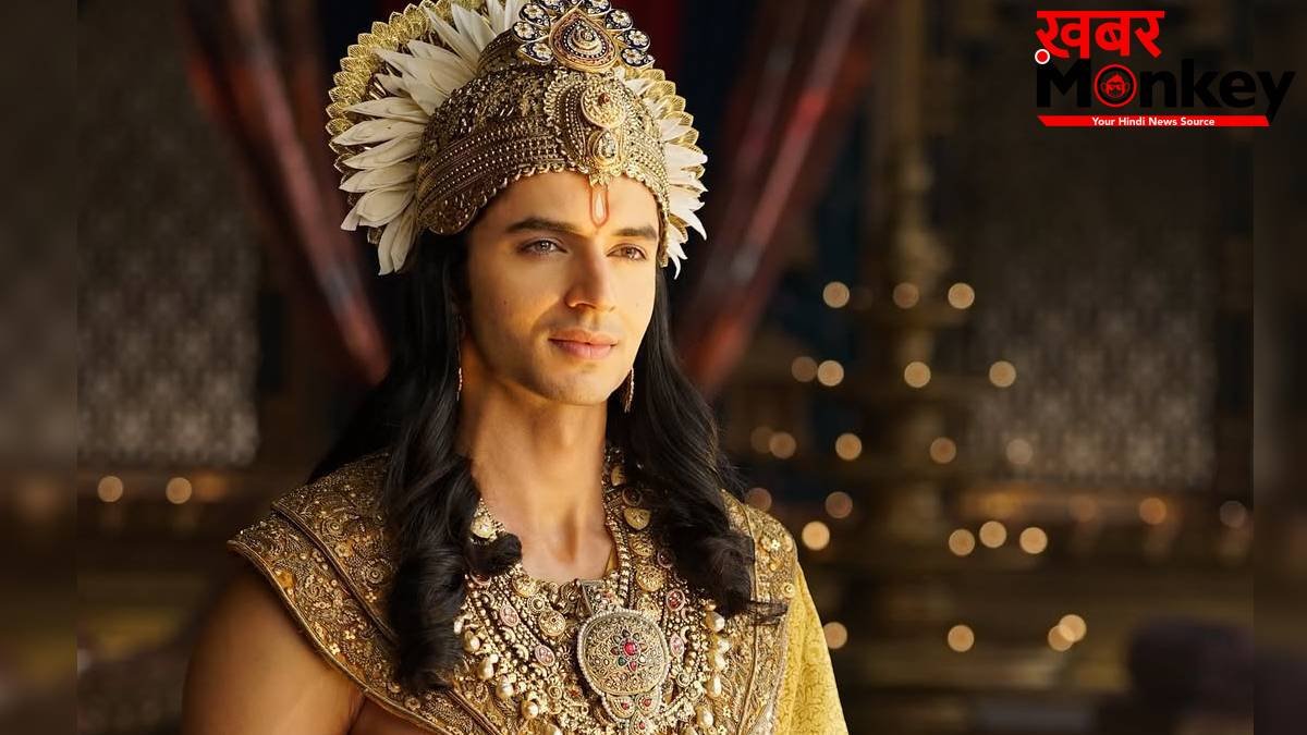 'कृष्णावतारम' के कृष्णा के भाई हैं मशहूर प्रोड्यूसर, बिग बॉस में मचा चुके हैं धूम, खूब किया था हल्लम-गुल्ला