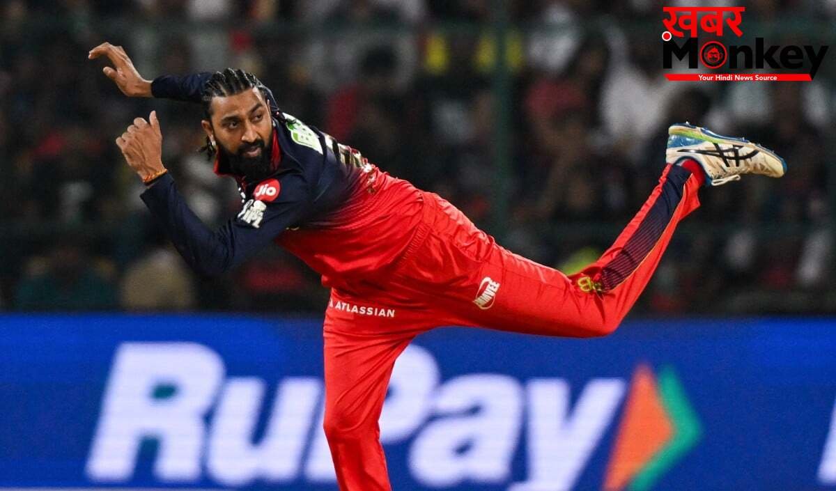 'जब बढ़ता है Pressure, तब निखरता है मेरा खेल', IPL की चुनौतियों पर खुलकर बोले Krunal Pandya