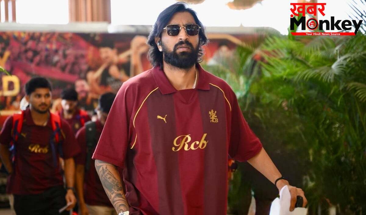 Krunal Pandya का बड़ा बयान, बोले- IPL अब बल्लेबाजों का गेम, गेंदबाजों को बदलना होगा अपना स्टाइल