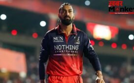 Krunal Pandya का बड़ा बयान, RCB की बल्लेबाजी में सुधार का पूरा श्रेय Dinesh Karthik को जाता है