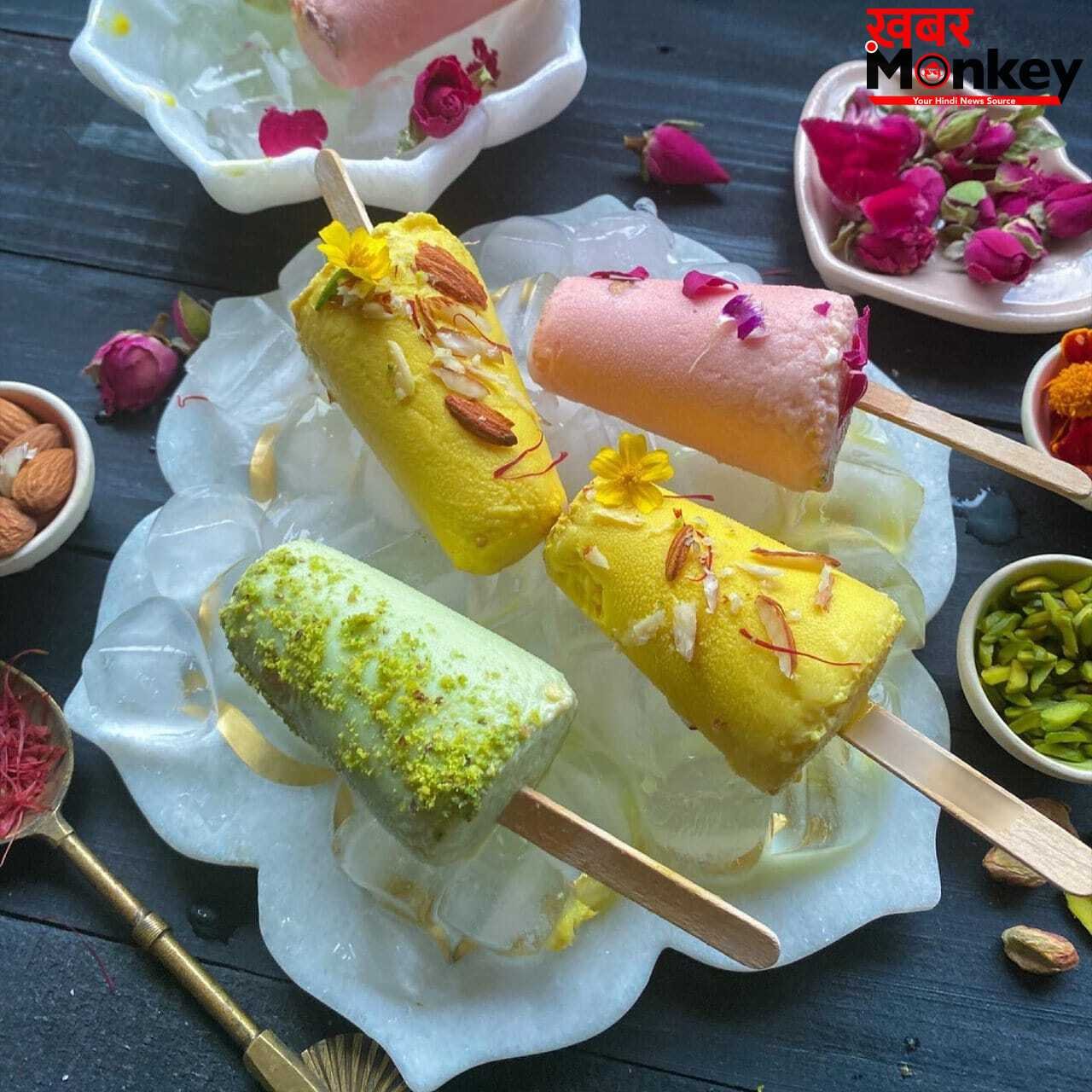 Kulfi: दिल्ली, UP या पंजाब, कहां है कुल्फी का गढ़? जहां पहुंचकर पर्यटक इसे खाना नहीं भूलते