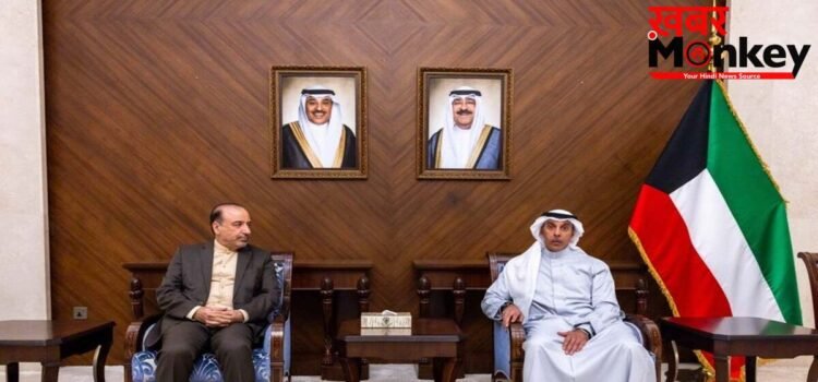 Kuwait ने IRGC पर Infiltration का आरोप लगाया, Iran ने ‘बेबुनियाद’ बताया
