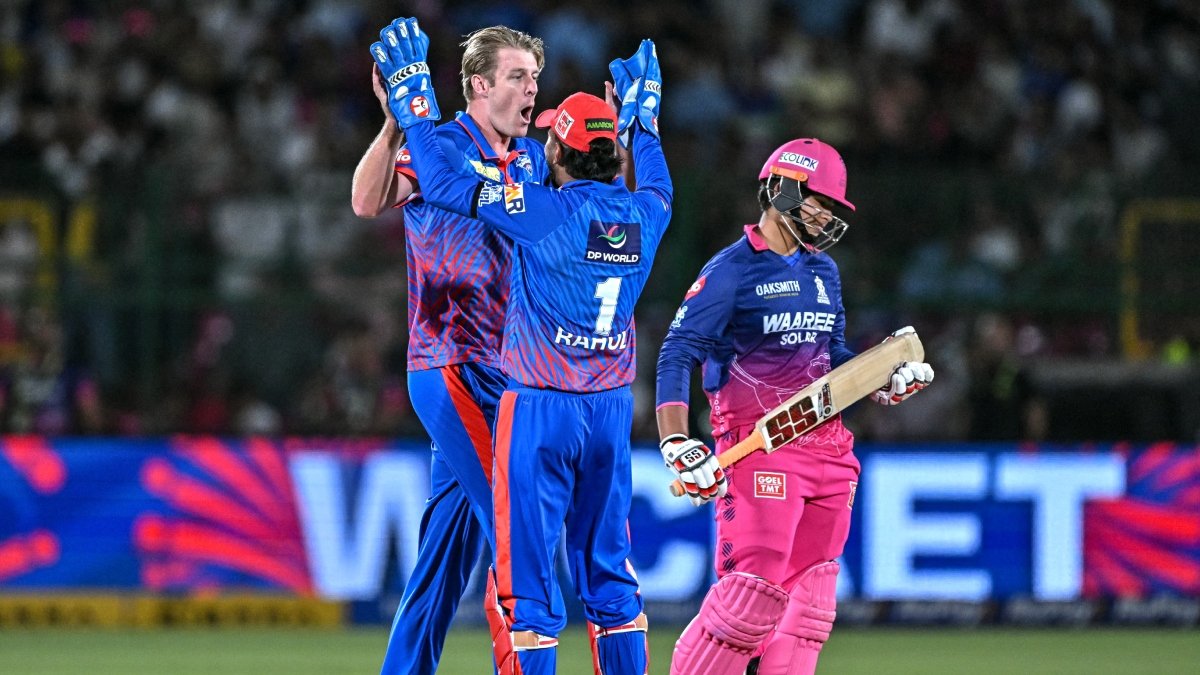 वैभव सूर्यवंशी का विकेट लेकर जेमिसन को सेलिब्रेशन करना पड़ गया भारी, BCCI ने लगाई कड़ी फटकार
