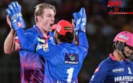 IPL में 15 साल के लड़के का खौफ! Kyle Jamieson बोले- इतना डर अपनी जिंदगी में कभी नहीं लगा