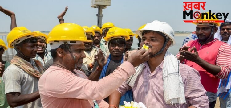 40 की उम्र पार श्रमिकों को बड़ी सौगात, हर साल होगा मुफ्त हेल्थ चेकअप, केंद्र सरकार की नई योजना