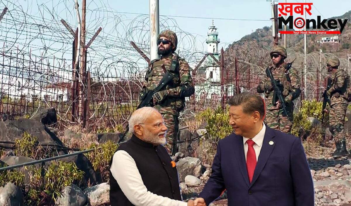 LAC पर फैसले के लिए चीन में भारत की बड़ी बैठक, शांति और स्थिरता पर फोकस