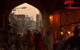 Prabhasakshi NewsRoom: कट्टरपंथियों के दबाव में झुकी Maryam Nawaz सरकार, Lahore की 'भारतीय पहचान' वापस लौटाने का काम ठंडे बस्ते में डाला