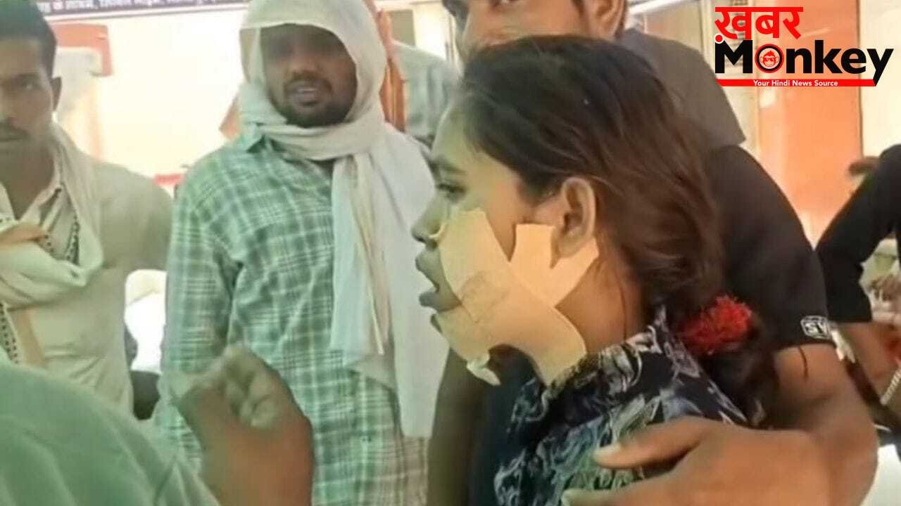गजब! दर्द था दाएं जबड़े में, डॉक्टर ने कर दिया बाएं का ऑपरेशन… ललितपुर मेडिकल कॉलेज का ये हाल