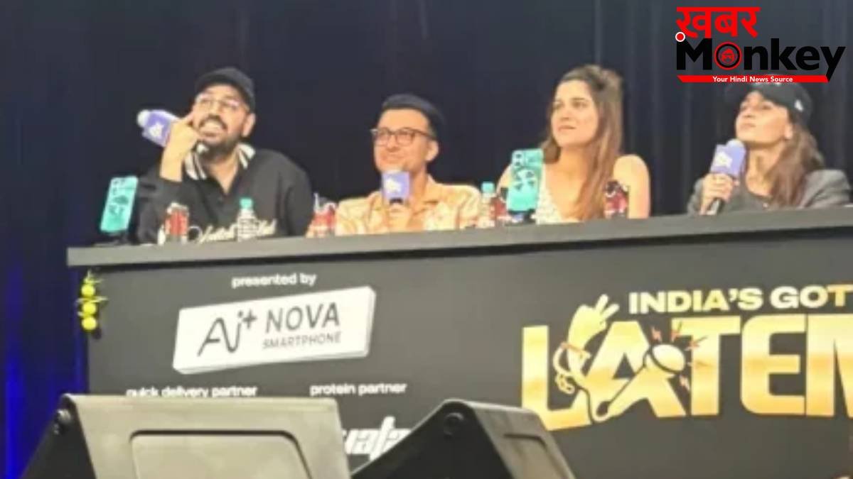'इंडियाज गॉट लेटेंट' में 'अल्फा' गर्ल्स की एंट्री, आलिया को देखते ही हुई शो की थू-थू, बोले- बना बॉलीवुड का अड्डा